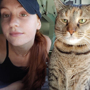 Meet your Posher, Jess